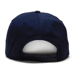 New Era® Adjustable Structured Cap