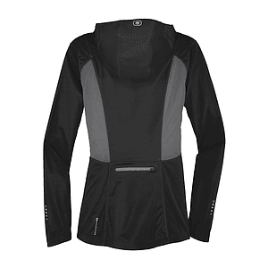 OGIO® Ladies Full Zipper Hoodie