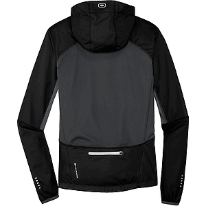 OGIO® Full Zipper Hoodie