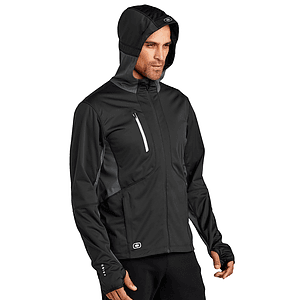 OGIO® Full Zipper Hoodie