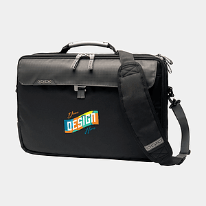 OGIO® Voyager Messenger Bag