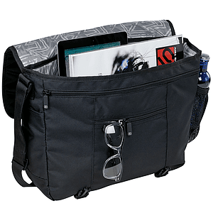 OGIO® Element Messenger Bag
