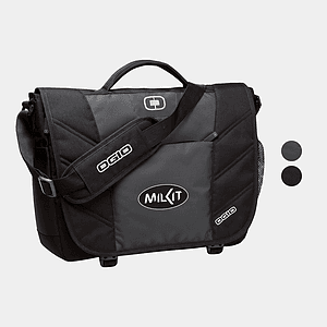 OGIO® Element Messenger Bag