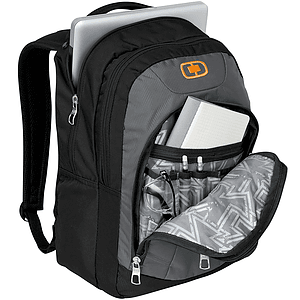 OGIO® Wheeled Duffel Bag
