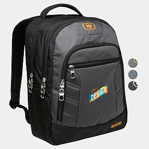 OGIO® Wheeled Briefcase