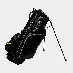OGIO® Orbit Golf Cart Bag With Stand