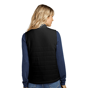 TravisMathew Women's Vest W/ Side-Entry Pockets
