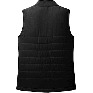 TravisMathew Women's Vest W/ Side-Entry Pockets