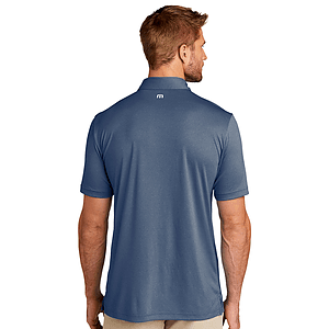 TravisMathew Performance Polo