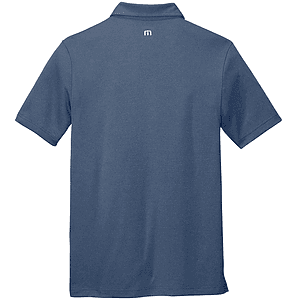 TravisMathew Performance Polo