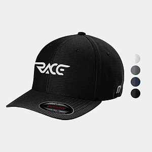 TravisMathew Flexback Structured Cap