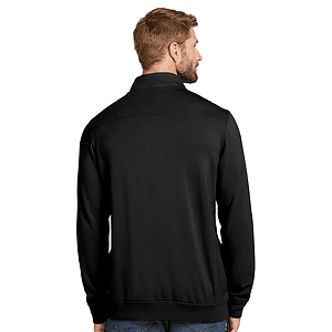TravisMathew 1/4-Zip Fleece Sweatshirt