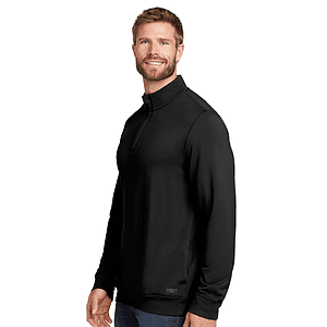 TravisMathew 1/4-Zip Fleece Sweatshirt