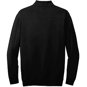 TravisMathew 1/4-Zip Fleece Sweatshirt