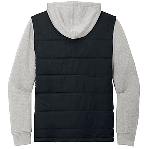 TravisMathew Hooded Jacket