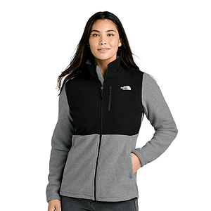 The North Face® Women’s Full-Zip Fleece Jacket