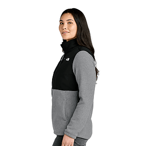 The North Face® Women’s Full-Zip Fleece Jacket