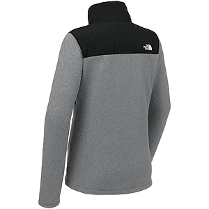 The North Face® Women’s Full-Zip Fleece Jacket