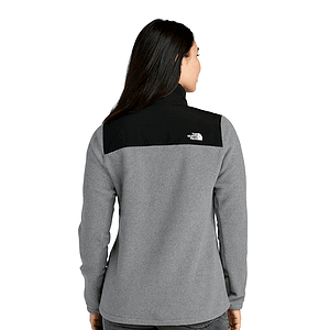 The North Face® Women’s Full-Zip Fleece Jacket