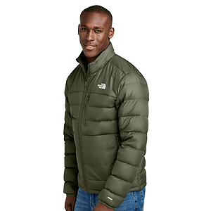 The North Face® Puffer Jacket