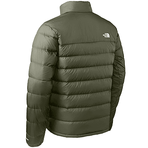 The North Face® Puffer Jacket