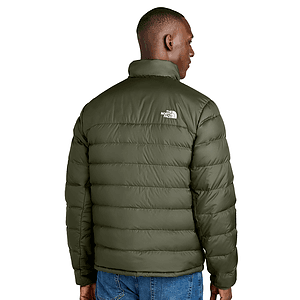 The North Face® Puffer Jacket