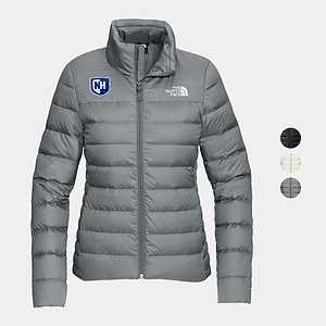 The North Face® Women’s Puffer Jacket