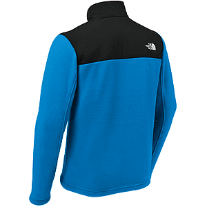 The North Face® Men's Full-Zip Fleece Jacket