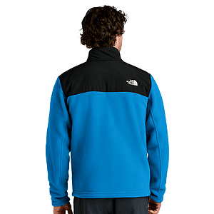 The North Face® Men's Full-Zip Fleece Jacket