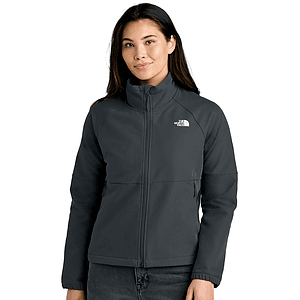 The North Face® Women’s Soft Shell Jacket