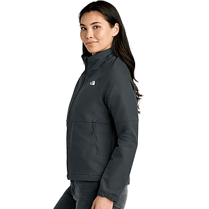 The North Face® Women’s Soft Shell Jacket
