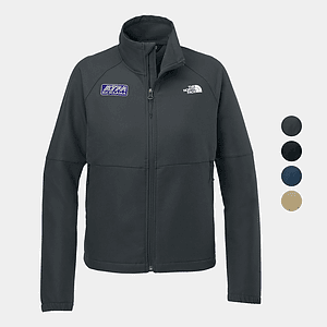 The North Face® Women’s Soft Shell Jacket