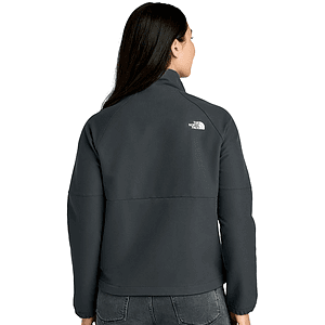 The North Face® Women’s Soft Shell Jacket