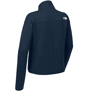 The North Face® Women’s Double-Knit 1/2-Zip Fleece