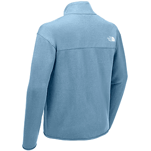 The North Face® Men's Double-Knit 1/2-Zip Fleece
