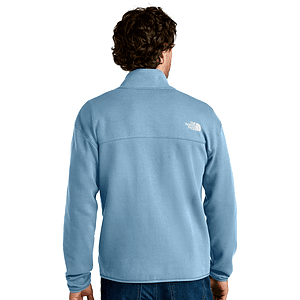The North Face® Men's Double-Knit 1/2-Zip Fleece
