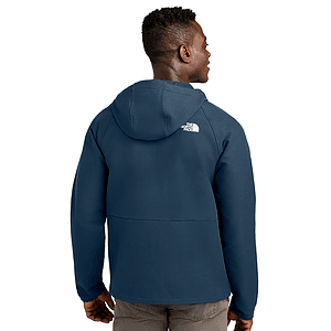The North Face® Hooded Soft Shell Jacket