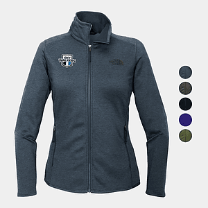 The North Face ® Women's Full-Zip Fleece Jacket