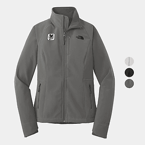 The North Face® Women's Soft Shell Jacket