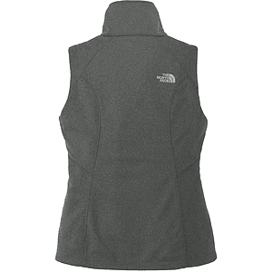 The North Face® Women's Soft Shell Vest
