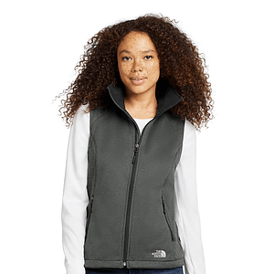 The North Face® Women's Soft Shell Vest