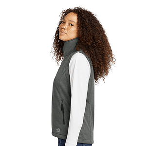 The North Face® Women's Soft Shell Vest