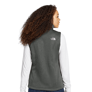 The North Face® Women's Soft Shell Vest