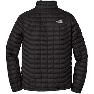 The North Face® Thermal Trekker Jacket