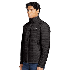 The North Face® Thermal Trekker Jacket