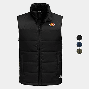 The North Face® Men's Everyday Insulated Vest