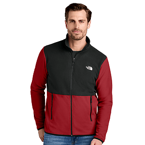 The North Face® Full-Zip Fleece Jacket