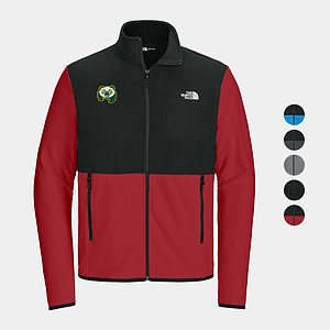 The North Face® Full-Zip Fleece Jacket