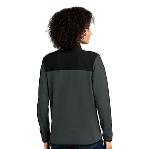The North Face® Women's Full-Zip Fleece Jacket