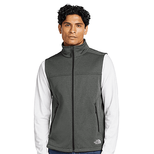 The North Face® Men's Soft Shell Vest